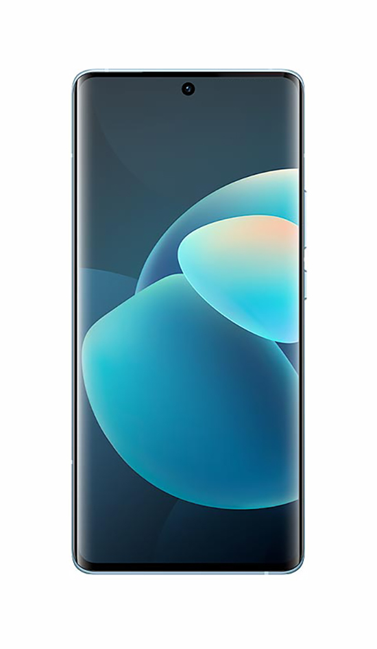 Vivo X60 Pro